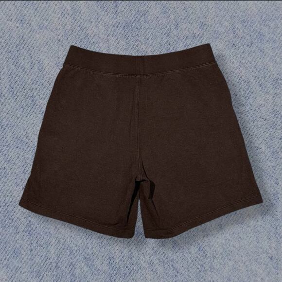 T by Talbots Women’s Casual Knit Shorts - Black - Size S - Picture 2 of 5